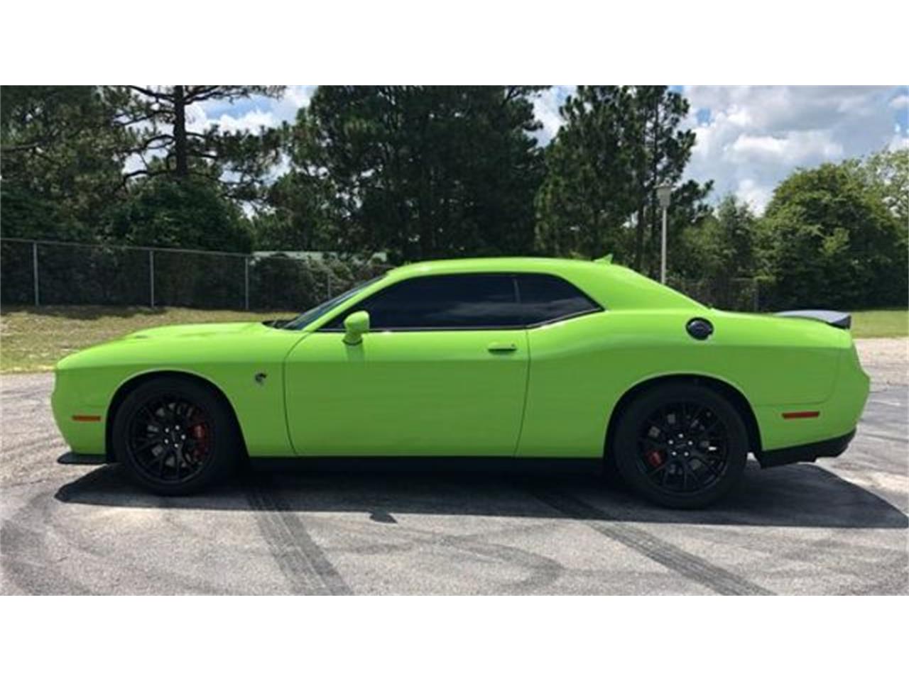 2015 Dodge Challenger for sale in Hope Mills, NC – photo 7