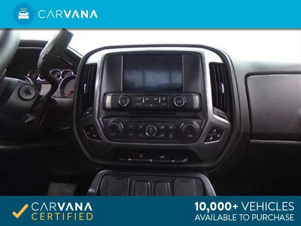 2015 Chevy Chevrolet Silverado 1500 Crew Cab LTZ Pickup 4D 5 3/4 ft for sale in Cleveland, OH – photo 16