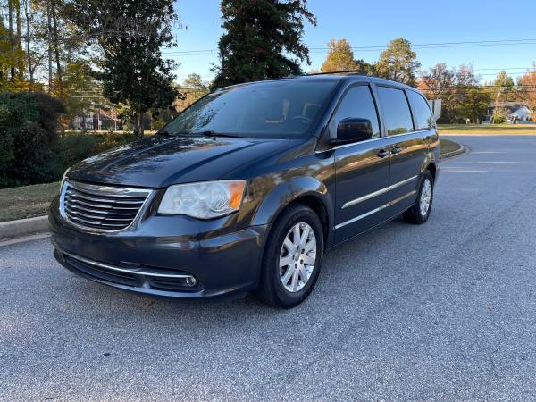 2013 CHRYSLER TOWN & COUNTRY TOURING - - by dealer for sale in Lexington, SC – photo 3