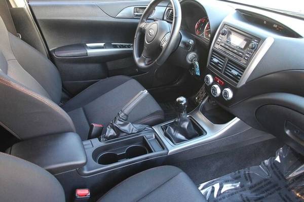 2014 Subaru Impreza WRX **SPECIAL OFFER!** for sale in Hayward, CA – photo 19