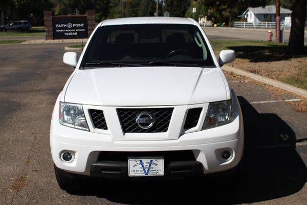 2011 Nissan Frontier PRO-4X - Over 500 Vehicles to Choose From! for sale in Longmont, CO – photo 13