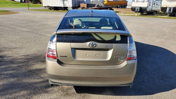 2005 Toyota Prius Gas Saver/Runs Great/Solid for sale in Lisbon, NY – photo 8