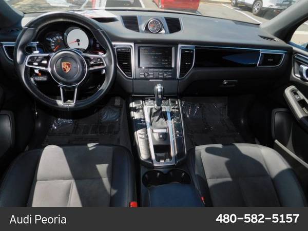 2016 Porsche Macan S AWD All Wheel Drive SKU:GLB56902 for sale in Peoria, AZ – photo 15