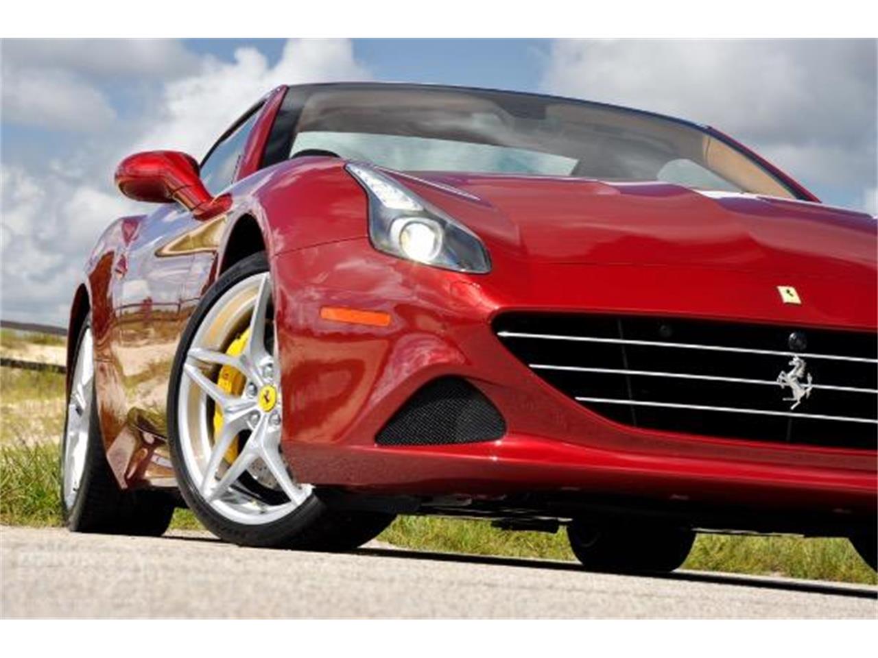 2015 Ferrari California for sale in West Palm Beach, FL – photo 57