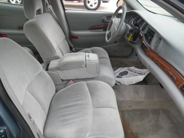 2000 Buick LeSabre Custom. We Can Help You Drive Today! Si Habla!! for sale in WAUKEGAN, IL – photo 22