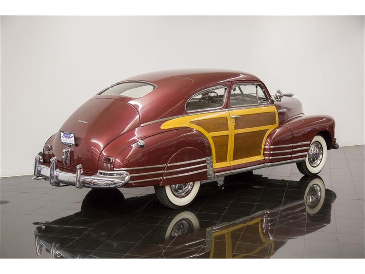 1948 Chevrolet Fleetline for sale in Saint Louis, MO – photo 23