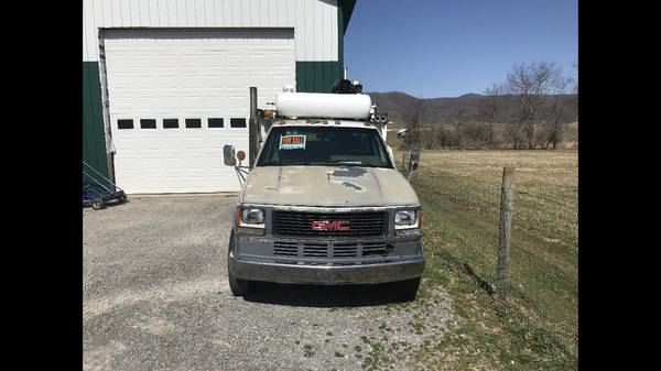 Service Truck for sale in Other, WV