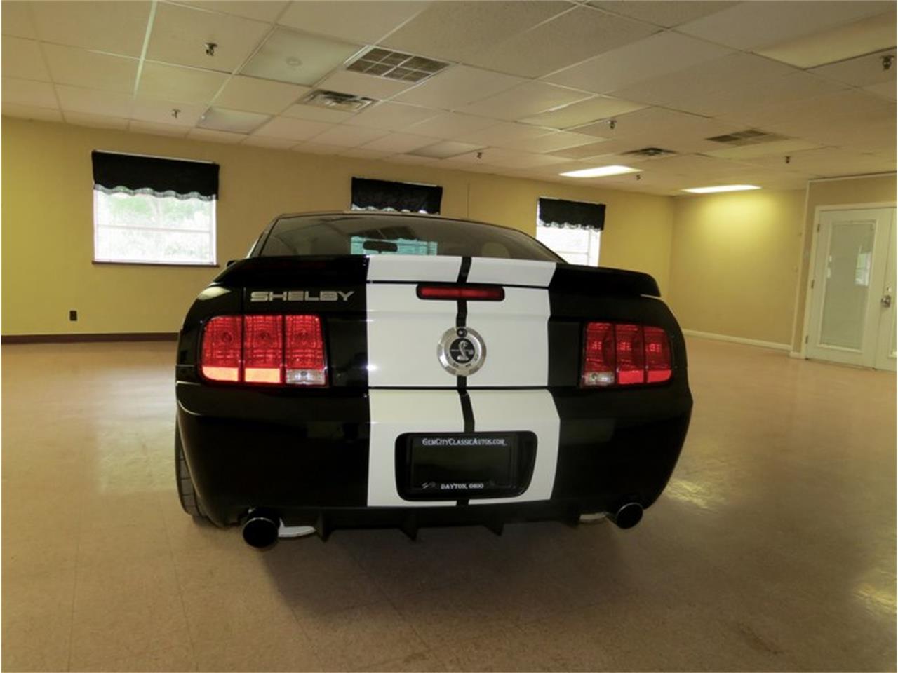 2007 Ford GT for sale in Dayton, OH – photo 12