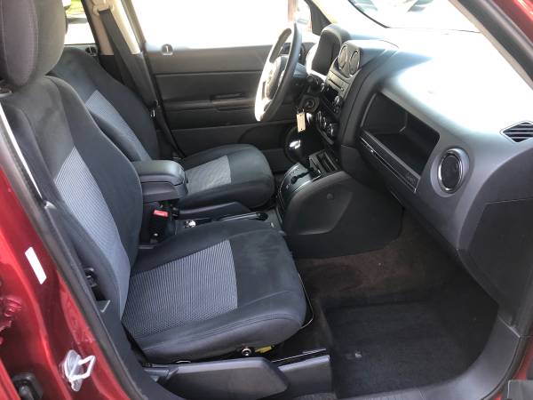 2014 Jeep Patriot*4x4*VERY CLEAN*Only 68k miles* for sale in Canandaigua, NY – photo 15