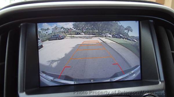 2016 *GMC* *Canyon* *2WD Crew Cab 140.5 SLT* Summit for sale in West Palm Beach, FL – photo 22