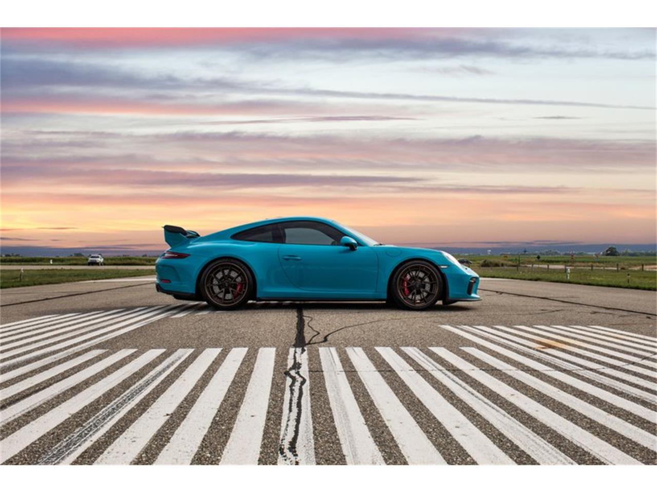 2018 Porsche GT3 for sale in Grand Rapids, MI – photo 12