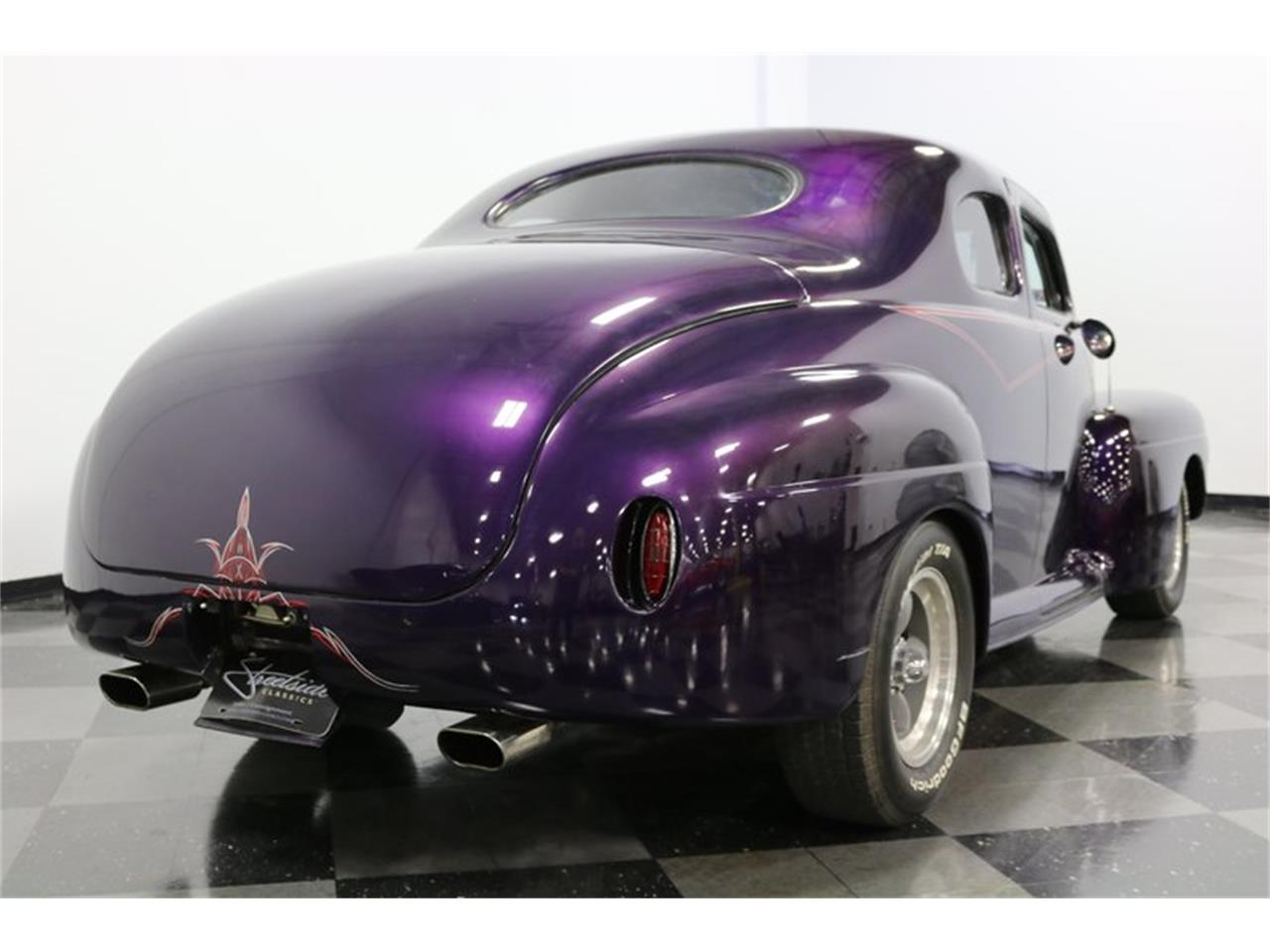 1946 Ford Coupe for sale in Fort Worth, TX – photo 12
