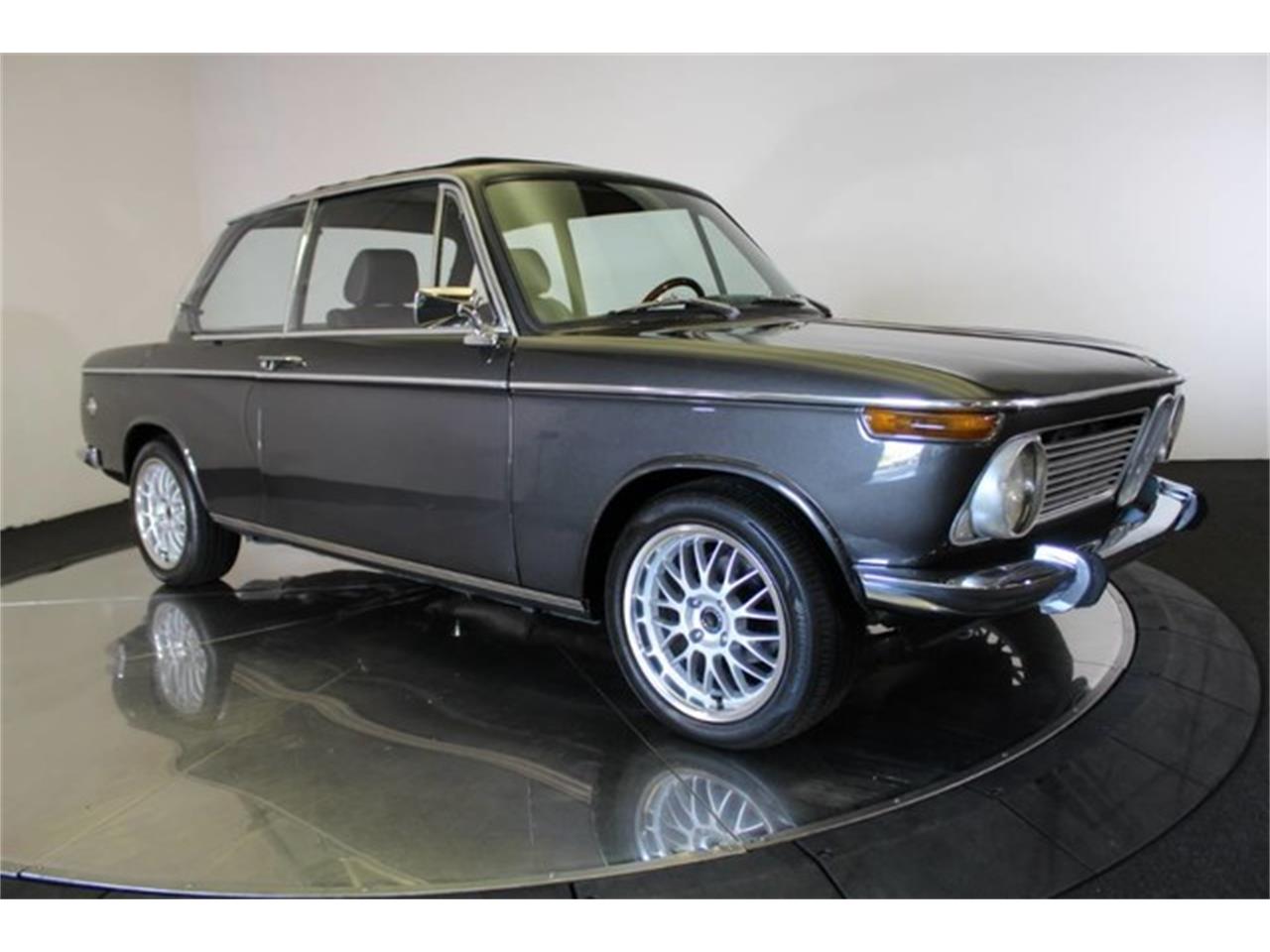 1968 BMW 2002 for sale in Anaheim, CA – photo 14