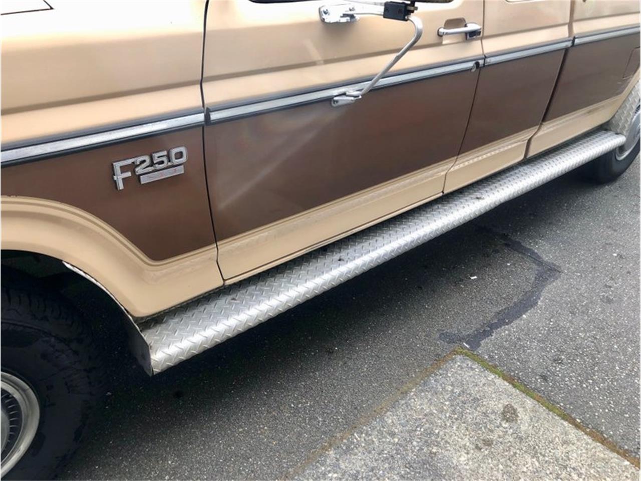 1985 Ford F250 for sale in Seattle, WA – photo 36
