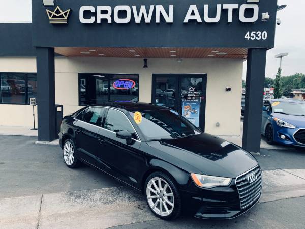 2015 Audi A3 Premium S-Tronic 84K AWD Excellent Condition Clean for sale in Englewood, CO – photo 24
