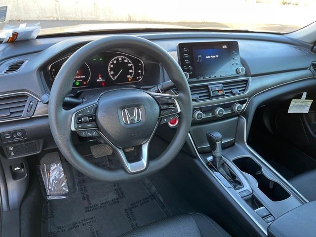 2019 Honda Accord LX for sale in Reno, NV – photo 23