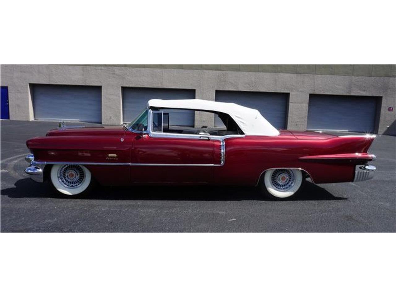 1956 Cadillac Eldorado Biarritz for sale in Boca Raton, FL – photo 4