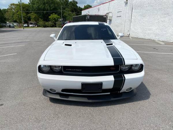 2012 Dodge Challenger R/T Plus 2dr Coupe - - by dealer for sale in TAMPA, FL – photo 16
