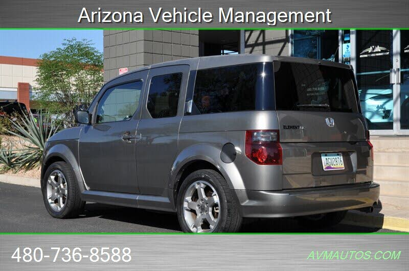 2008 Honda Element SC for sale in Scottsdale, AZ – photo 18