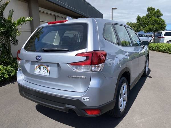 2020 Subaru Forester - - by dealer - vehicle for sale in Kahului, HI – photo 7