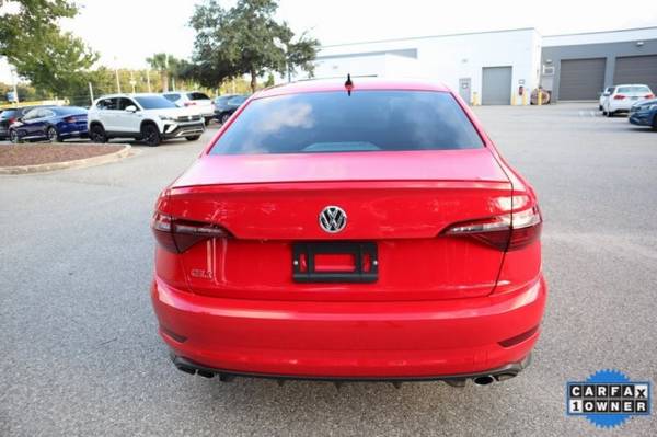 2021 Volkswagen JETTA GLI 2 0T Autobahn - - by for sale in St. Augustine, FL – photo 3