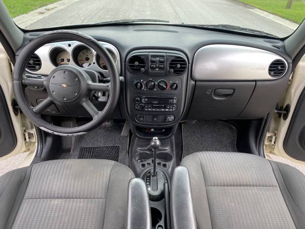 2005 Chrysler PT Cruiser for sale in Clearwater, FL – photo 10