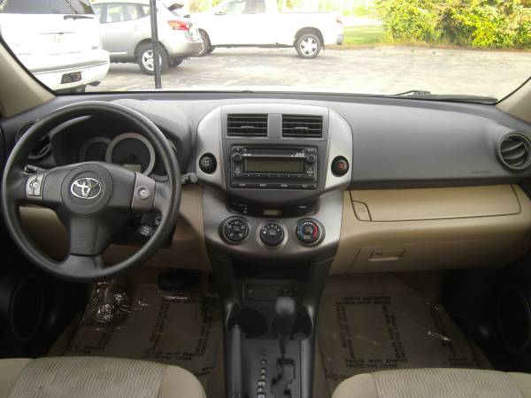 2012 Toyota Rav4 for sale in Wautoma, WI – photo 14