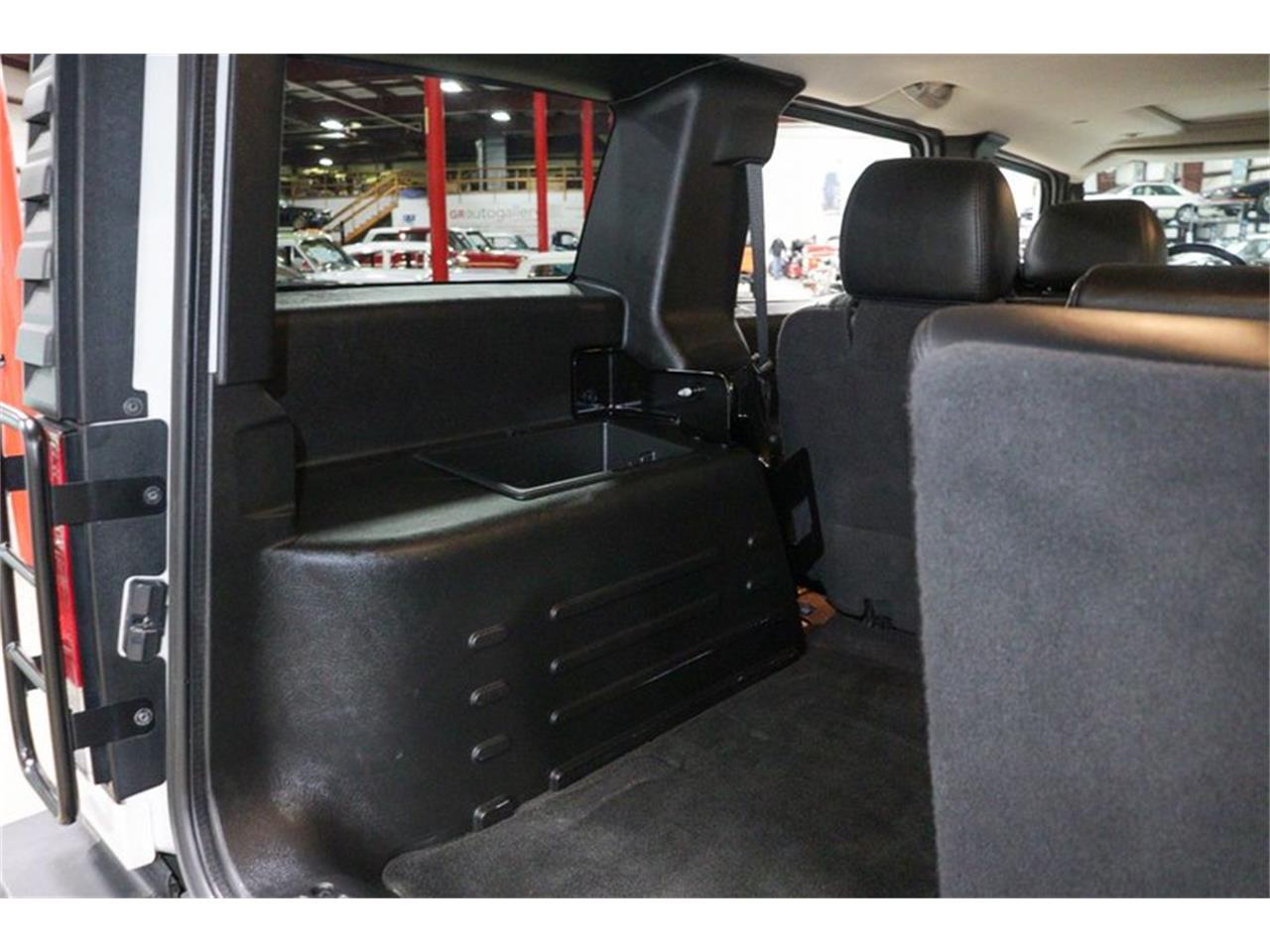 2007 Hummer H2 for sale in Kentwood, MI – photo 39