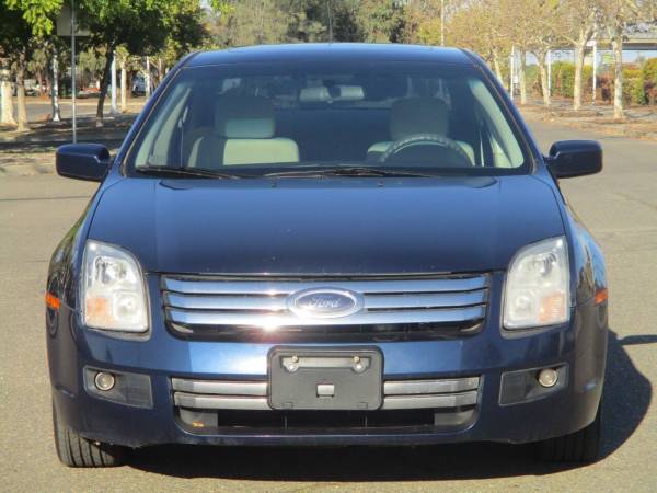 2007 FORD FUSION ** LOW MILES ** ONE OWNER ** FULLY LOADED ** WRNTY... for sale in Sacramento , CA – photo 5