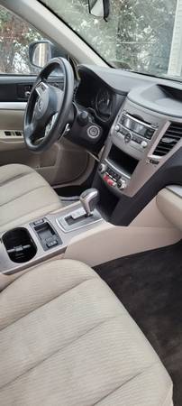 2012 Subaru Outback for sale in Other, PA – photo 7