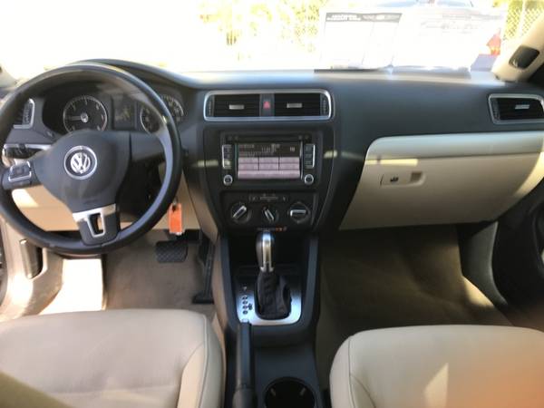 2012 Volkswagen Jetta 2.0L TDI Sedan 4D for sale in Moreno Valley, CA – photo 20