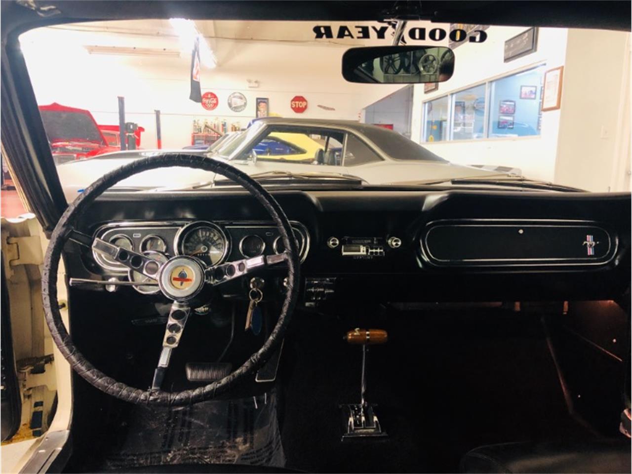 1966 Ford Mustang for sale in Mundelein, IL – photo 50