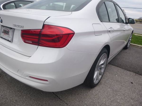 2018 BMW 3 Series 320i xDrive for sale in Bowling Green , KY – photo 22