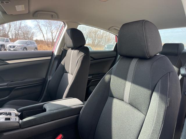 2021 Honda Civic LX for sale in Ames, IA – photo 11