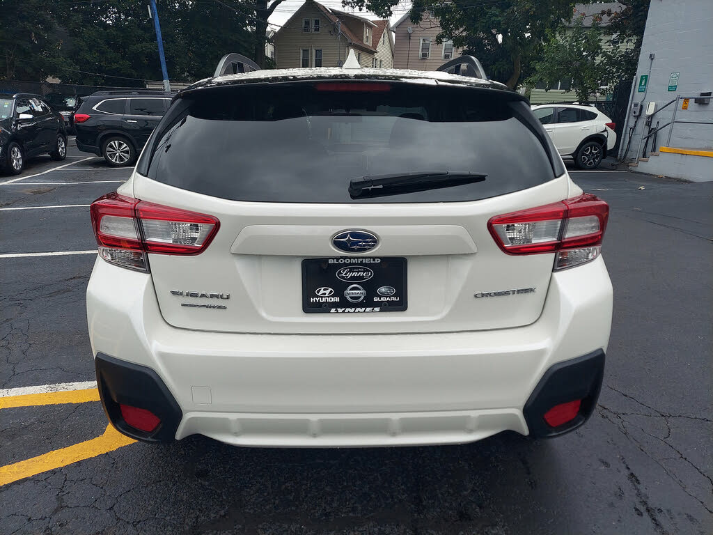 2019 Subaru Crosstrek 2.0i Premium AWD for sale in Other, NJ – photo 4