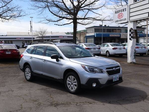 2019 Subaru Outback AWD All Wheel Drive 2 5i SUV for sale in Eugene, OR – photo 7