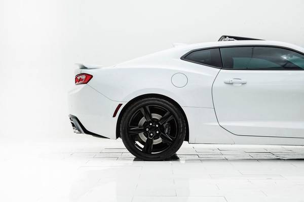 2018 *Chevrolet* *Camaro* *SS* 2SS Supercharged for sale in Carrollton, TX – photo 7
