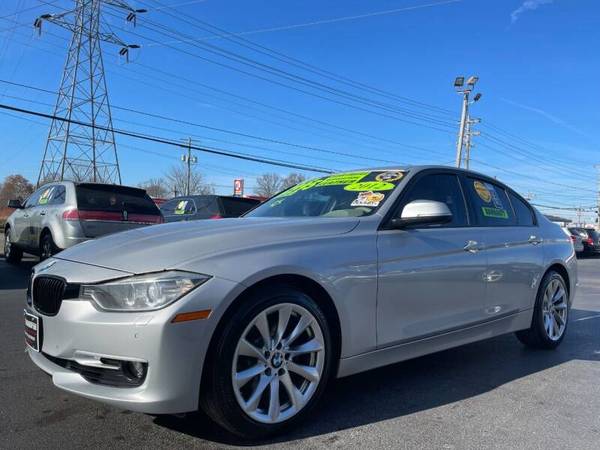 2012 BMW 328i CLEAN CARFAX FULLY LOADED MINT CONDITION for sale in Louisville, KY – photo 3
