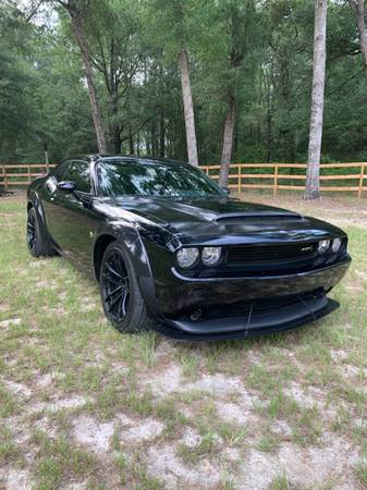Dodge Challenger RT for sale in High Springs, FL – photo 2