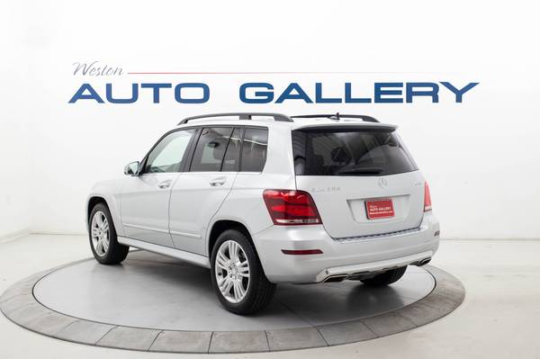 2013 Mercedes-Benz GLK350 4MATIC Pano Roof! 24MPG Hwy! - cars & for sale in Fort Collins, CO – photo 3