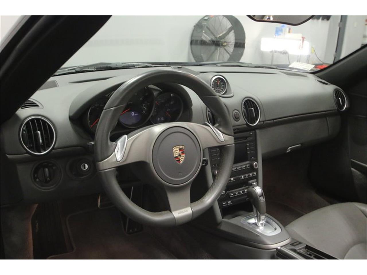 2009 Porsche Boxster for sale in Lavergne, TN – photo 38