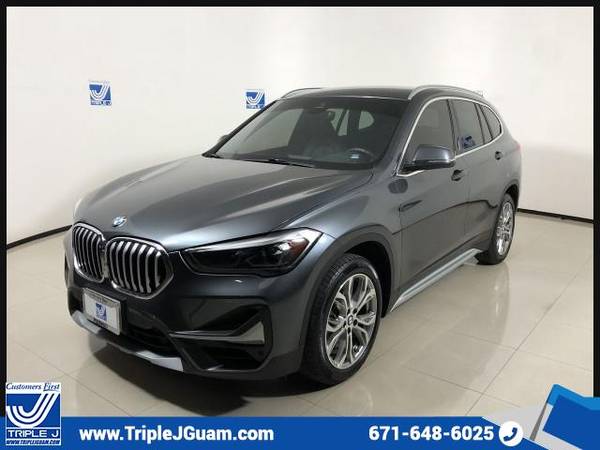 2020 BMW X1 - - by dealer for sale in Other, Other – photo 4