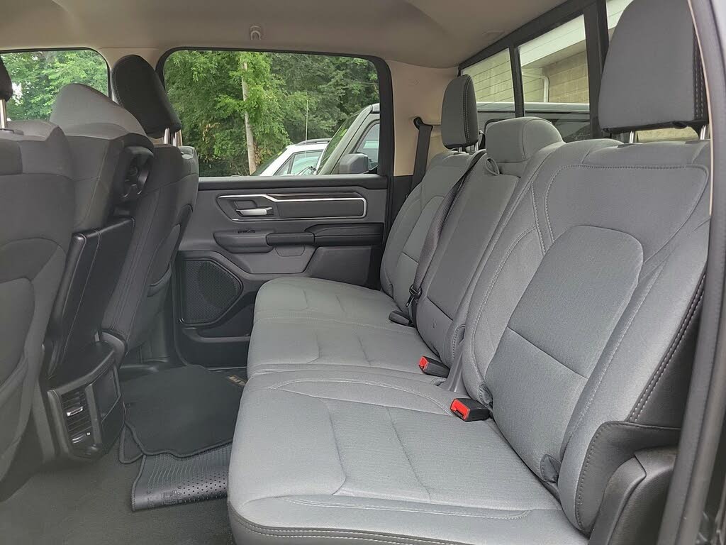 2020 RAM 1500 Big Horn Crew Cab 4WD for sale in Other, MA – photo 16