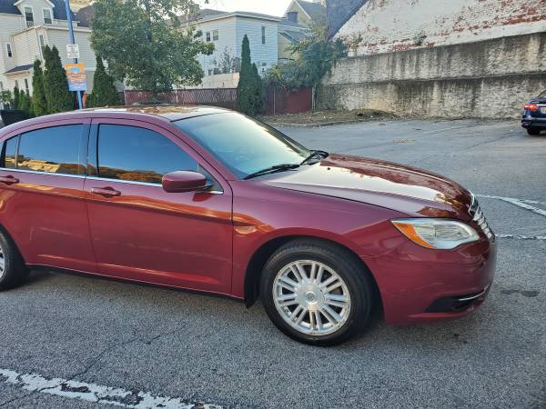 2012 Chrysler 200 LX - cars & trucks - by owner - vehicle automotive... for sale in Yonkers, NY – photo 3