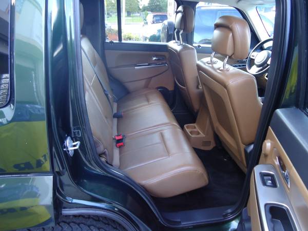 ***2011 Jeep Liberty 4X4 Limited*** 71k Miles - 1 Owner - 4 New Tires for sale in Tonawanda, NY – photo 10