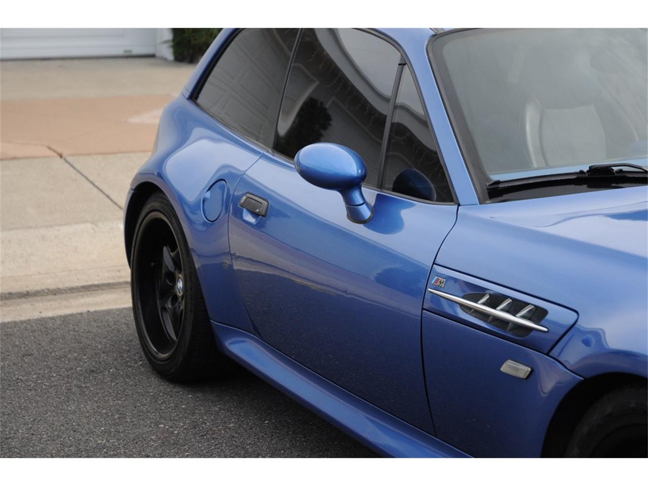 2000 BMW M Coupe for sale in Costa Mesa, CA – photo 7
