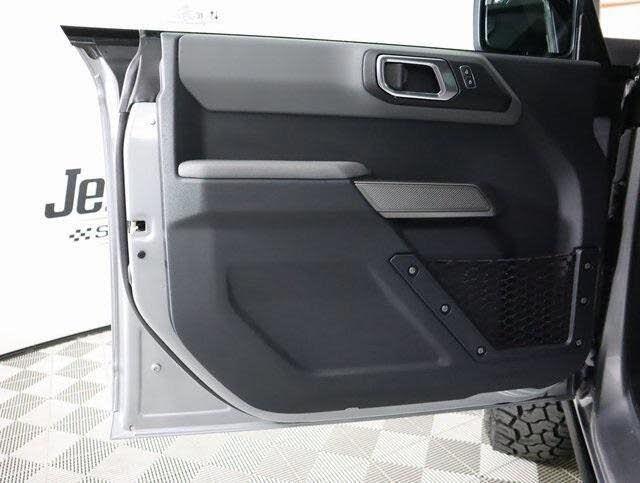 2022 Ford Bronco Black Diamond 4-Door 4WD for sale in Lexington, NC – photo 6