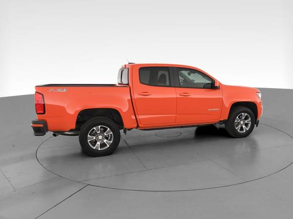 2020 Chevy Chevrolet Colorado Crew Cab Z71 Pickup 4D 5 ft pickup -... for sale in West Palm Beach, FL – photo 12