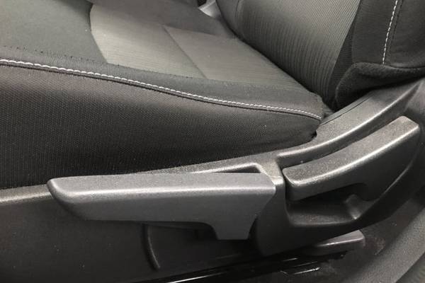 2020 Nissan Sentra SV hatchback Black - - by dealer for sale in Saint George, UT – photo 20