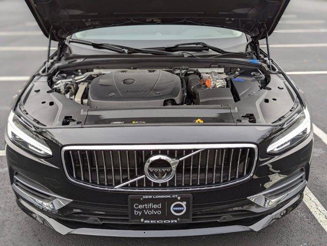 2019 Volvo S90 Recharge Plug-In Hybrid T8 Inscription for sale in New London, CT – photo 26